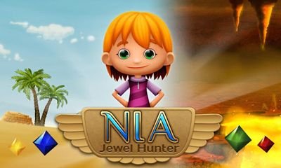 download Nia: Jewel Hunter apk